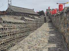 -砥洎城