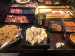 -新石器烤肉(之心城店)