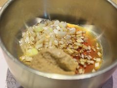 -西塔老太太泥炉烤肉(北京双井店)