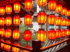 大堂-鱼桥巷·美学川菜