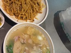 -老淮滨-蚌埠非遗小吃(淮河路店)