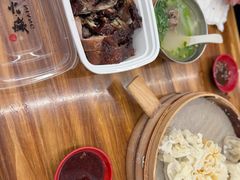 -海汇源老烧麦店(东大街总店)