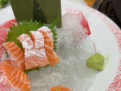 -水林间·寿喜烧自助(仙林金鹰店)