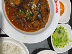 -南城香(北京南站店)