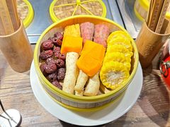 -筱爷叔·上海传统手工菜(玉树路店)