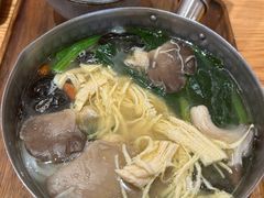 -小满手工粉(上海品尊国际店)