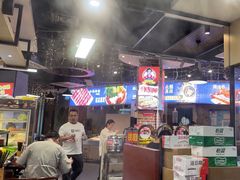 -罗二娘·鲜切牛自助火锅(罗湖东门步行街店)
