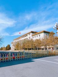 -人民大会堂宴会厅