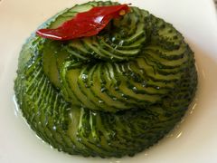 -北京小肠陈饭庄(方庄店)