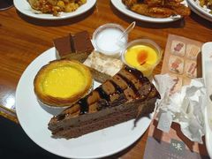 -汉巴味德(北京银座和谐广场店)