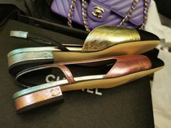 -CHANEL BEAUTÉ(圆方店)