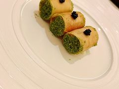 -沈灶河豚宴·河豚融合餐厅(汉中路店)
