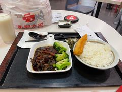 -永和大王(茉莉上新·星塘街店)