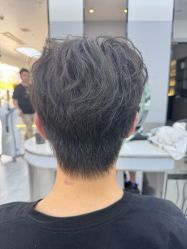 -YESIDO椰岛造型烫发染发