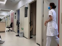 -慈铭体检(洋桥分院)