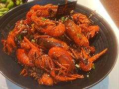油焖大虾-巴厘龙虾·榜首油焖大虾(旗舰店·万松园)