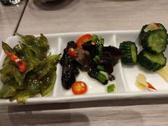 -康师傅私房牛肉面(马泉营奥莱店)