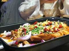 -小小河边鱼(天润城店)