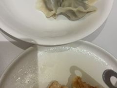 东方饺子王-东方饺子王(新奥购物中心店)