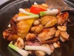-上饍·中国厨房(建发JFC品尚中心店)
