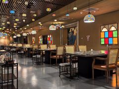 -君邦火锅(新疆大厦店)