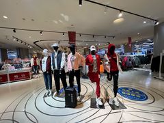 -BIGOFFS 超级折扣(仁恒伊势丹店)