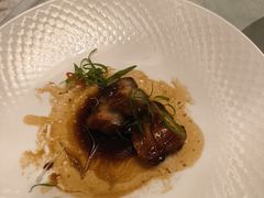 -酌宴府The China Club·广州万富希尔顿酒店(云城东路店)