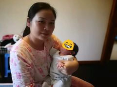 -爱的果实月嫂育婴师(世纪东方店)