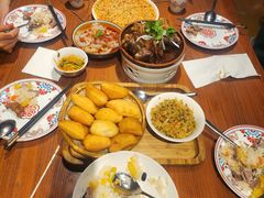 -天山集市(和家乐广场店)