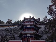 -香山公园