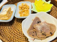 -千寻山野烤肉(中关村店)