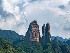 -清漾毛氏文化村