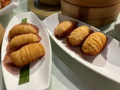 -潮福城大酒楼·潮味粤品·港式点心(湖滨北路店)