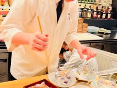 -鳥喜Toriki怀石烧鸟料理