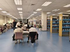 -南山图书馆(常兴路店)