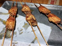 -管氏翅吧(护国寺店)