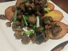 -鲜鲜·鲅鱼圈海鲜(于洪店)