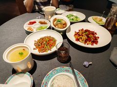 -肆月河豚·淮扬菜·湘菜(华天店)