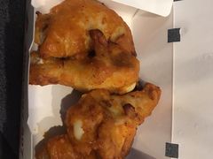-达美乐比萨(留仙大道店)