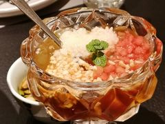 冰粉-老鸭集(金沙龙湖天街店)