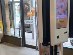 -麦当劳(番禺信联大厦店)