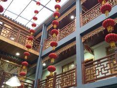 -妈妈的味道(工人体育场东路店)