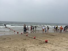 -汕头中海黄金海岸水上乐园
