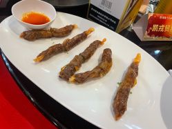 -天禧嘉福璞缇客酒店·宴会厅