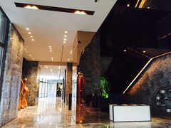 -北京康莱德酒店