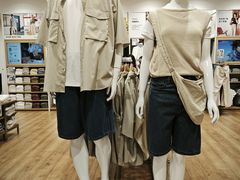 -优衣库(东莞汇一城店)