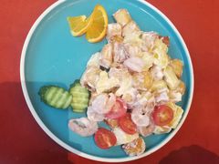 -赵小姐丨新中餐(曲江店)