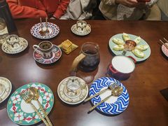 -BRBR叙利亚餐厅(总店)