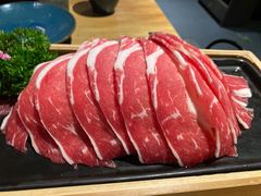湊湊特供肥牛-湊湊火锅·茶憩(东城万达店)
