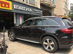 -倍耐力轮胎专卖店(碧云路店)
